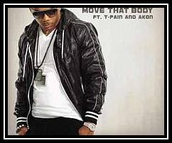 Move That Body آهنگ زنگ دانلود رایگان