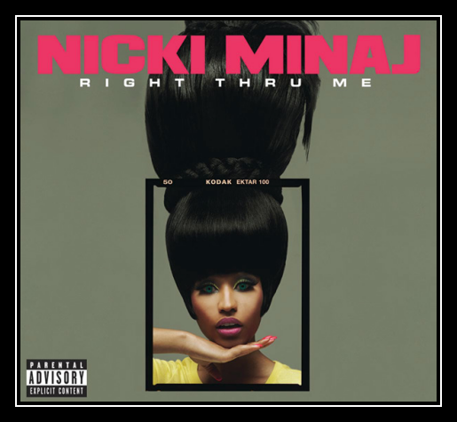 Right Thru Me ดาวน์โหลดริงโทนฟรี