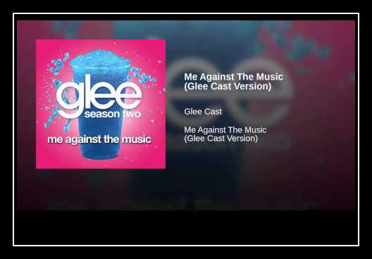 Me Against The Music רינגטונים להורדה בחינם
