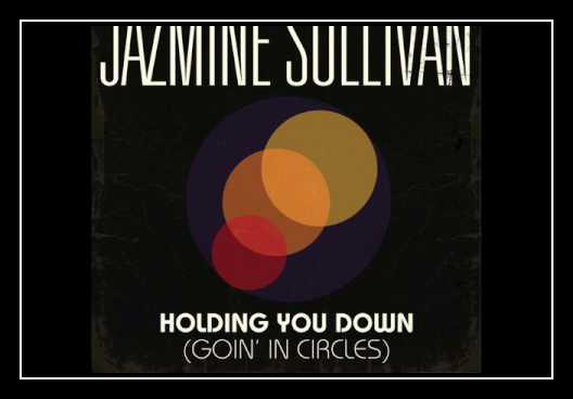 Holding You Down (Goin In Circles) آهنگ زنگ دانلود رایگان