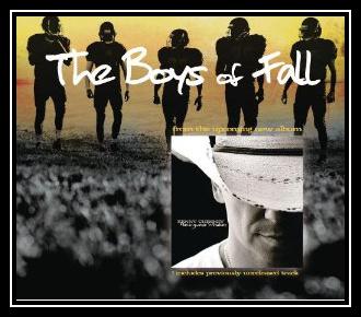 The Boys Of Fall Zəng melodiyası Pulsuz