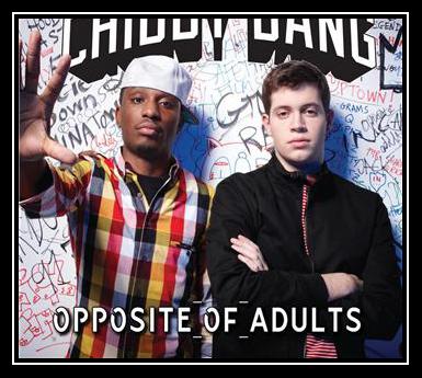 Opposite Of Adults Рингтоне Довнлоад Бесплатно