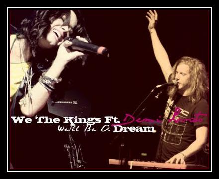 We'll Be A Dream Zil sesi İndir Bedava