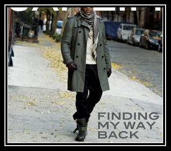 Finding My Way Back Descarregar gratis el to de trucada