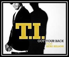 Got Your Back Ringtone Ladda ner gratis