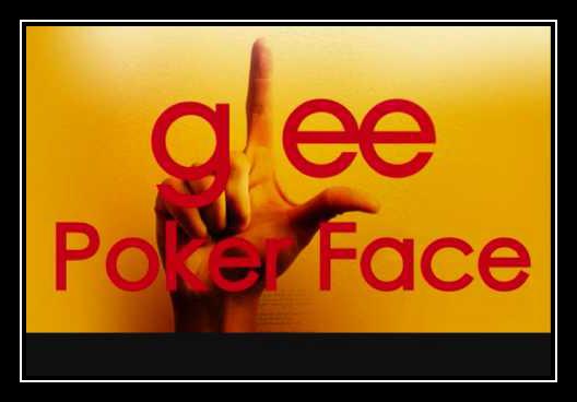 Poker Face Descarregar gratis el to de trucada
