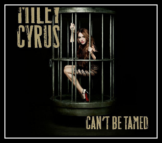Can't Be Tamed Soittoääni Lataa ilmaiseksi