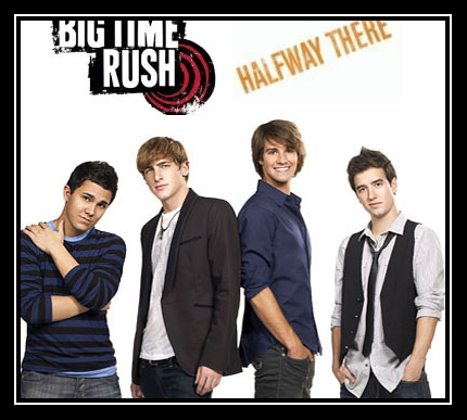Halfway There Ringtone Ladda ner gratis
