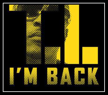 I'm Back آهنگ زنگ دانلود رایگان