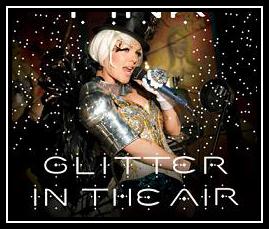 Glitter In The Air Scarica suoneria gratis