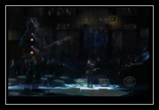 My City Of Ruins (Live From The Kennedy Center Honors) Ringtone Muat turun Percuma