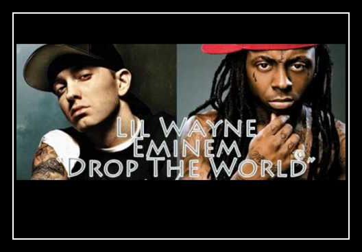 Drop The World রিংটোন ফ্রি ডাউনলোড করুন