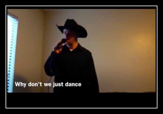Why Don't We Just Dance Vyzvánění ke stažení zdarma