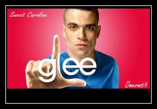 Sweet Caroline آهنگ زنگ دانلود رایگان