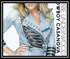Cowboy Casanova Scarica suoneria gratis