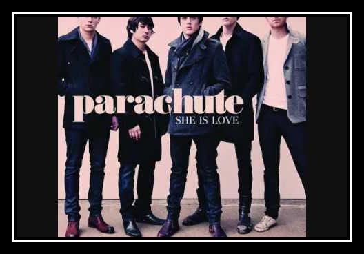 She Is Love Descarcă ton de apel gratuit