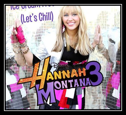 Ice Cream Freeze (Let's Chill) آهنگ زنگ دانلود رایگان