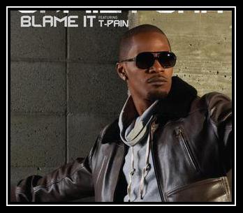 Blame It Ringtone downloaden gratis