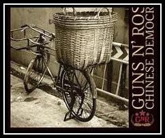 Chinese Democracy 벨소리 무료 다운로드