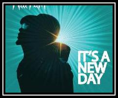 It's A New Day Ringtone Download Free