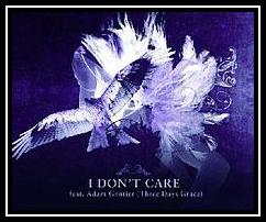 I Don't Care آهنگ زنگ دانلود رایگان