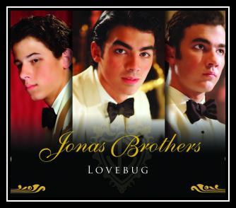 Lovebug آهنگ زنگ دانلود رایگان