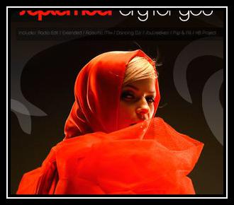 Cry For You آهنگ زنگ دانلود رایگان