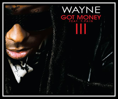 Got Money Ringtone Ladda ner gratis