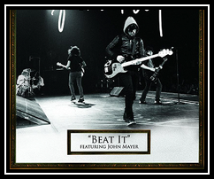 Beat It آهنگ زنگ دانلود رایگان