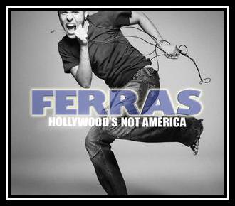 Hollywood's Not America آهنگ زنگ دانلود رایگان