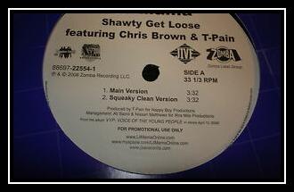 Shawty Get Loose Descarga gratuita de tonos de llamada