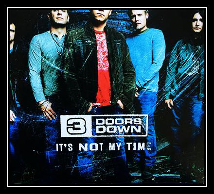 It's Not My Time Descarregar gratis el to de trucada