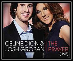 The Prayer (Live) آهنگ زنگ دانلود رایگان