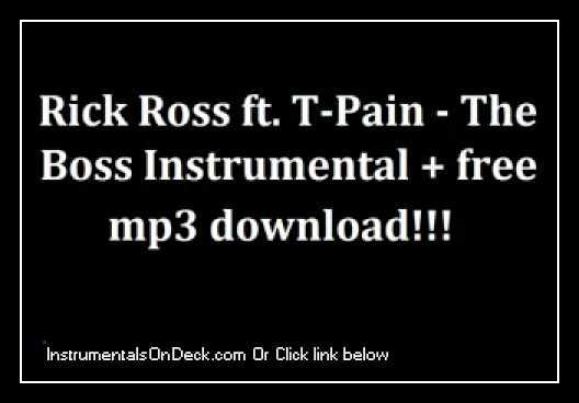 The Boss Unduh Nada Dering Gratis