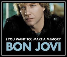 (You Want To) Make A Memory рингтон скачать бесплатно