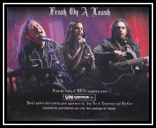 Freak On A Leash (Unplugged) Ringtone Muat turun Percuma