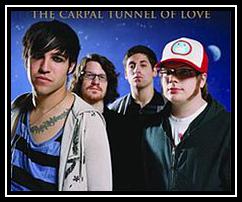 The Carpal Tunnel Of Love آهنگ زنگ دانلود رایگان