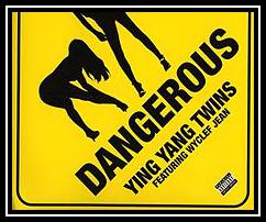 Dangerous آهنگ زنگ دانلود رایگان