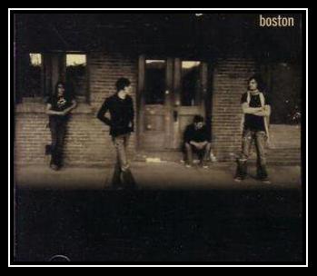 Boston Ringtone Δωρεάν Λήψη