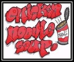 Chicken Noodle Soup. ดาวน์โหลดริงโทนฟรี