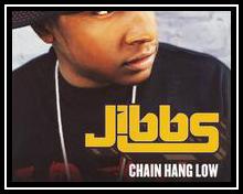 Chain Hang Low آهنگ زنگ دانلود رایگان