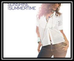 Sunshine And Summertime Ringtone Ladda ner gratis