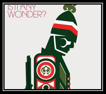 Is It Any Wonder? آهنگ زنگ دانلود رایگان