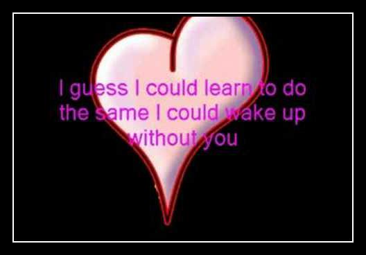 I Can't Unlove You Descarregar gratis el to de trucada