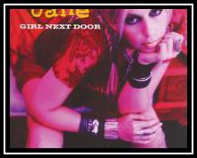 Girl Next Door آهنگ زنگ دانلود رایگان
