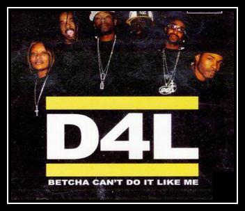 Betcha Can't Do It Like Me آهنگ زنگ دانلود رایگان