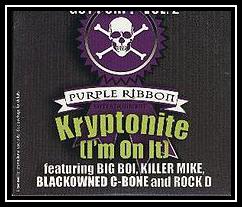 Kryptonite (I'm On It) Zil sesi İndir Bedava