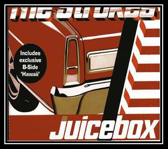Juicebox Zil sesi İndir Bedava