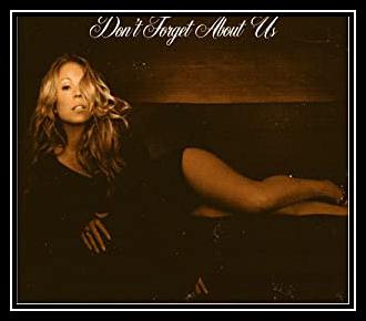 Don't Forget About Us Ringtone Ladda ner gratis