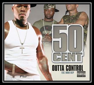 Outta Control آهنگ زنگ دانلود رایگان